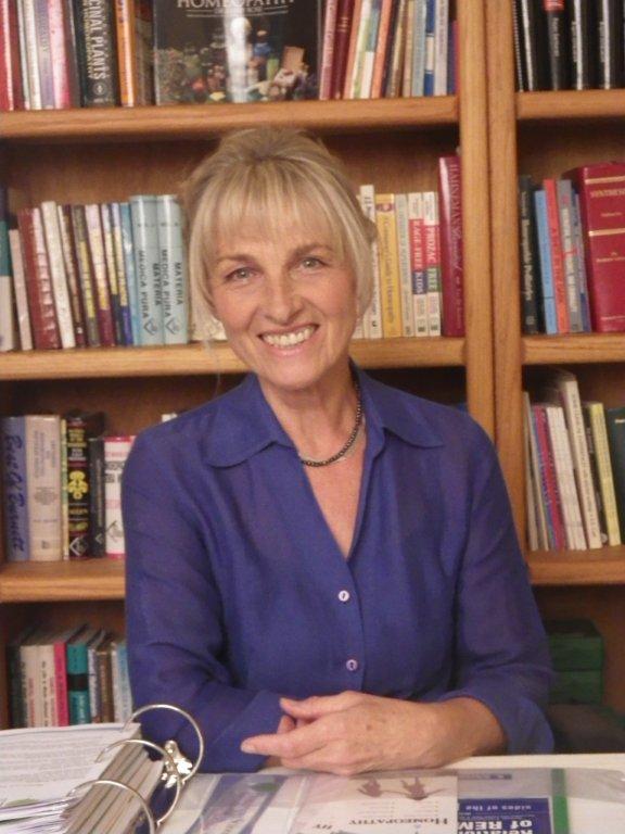 Barbara Seideneck - USA