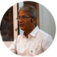 Dr. Rajan Sankaran